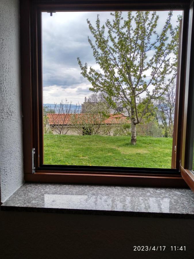 Studio Apartman Marti Apartment Кострена Екстериор снимка
