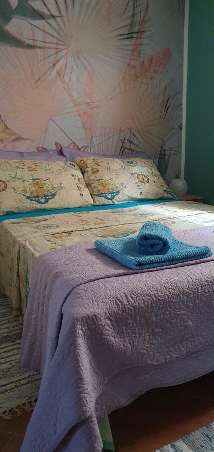 Studio Apartman Marti Apartment Кострена Екстериор снимка